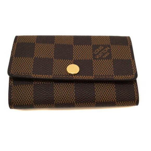 Louis Vuitton Multicle Case Damier - Picture 1 of 8
